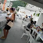 Walk On The Favela Hostel