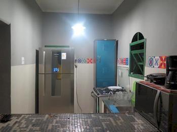 Albergue Walk On The Favela *