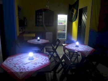 Hostel Walk On The Favela Rio de Janeiro